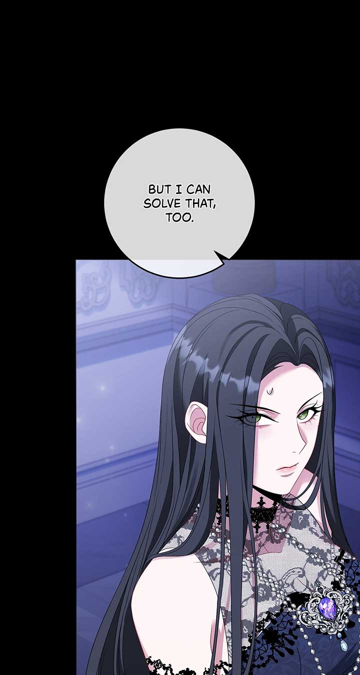 In the Name of Your Death Chapter 89 - Page 43