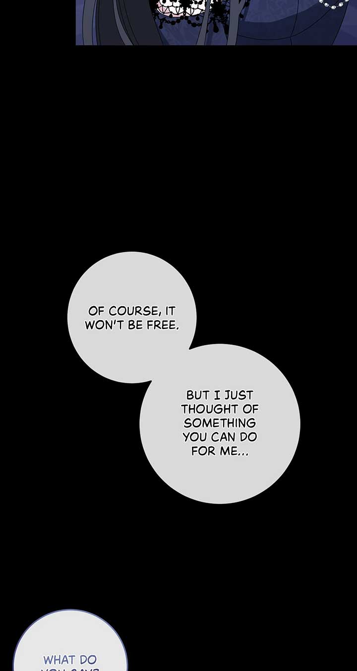 In the Name of Your Death Chapter 89 - Page 44