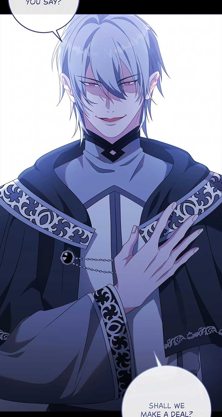 In the Name of Your Death Chapter 89 - Page 45