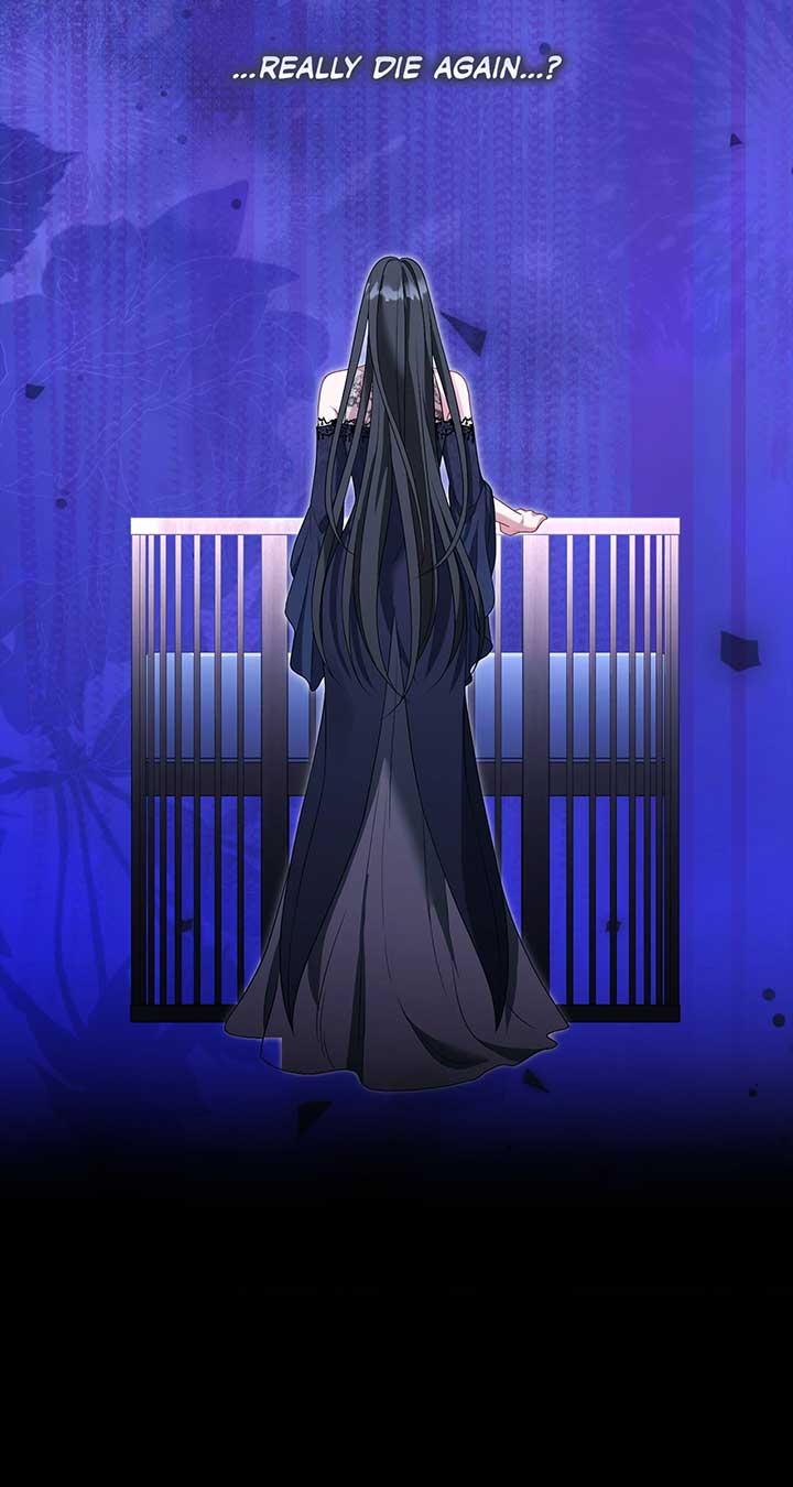 In the Name of Your Death Chapter 89 - Page 50