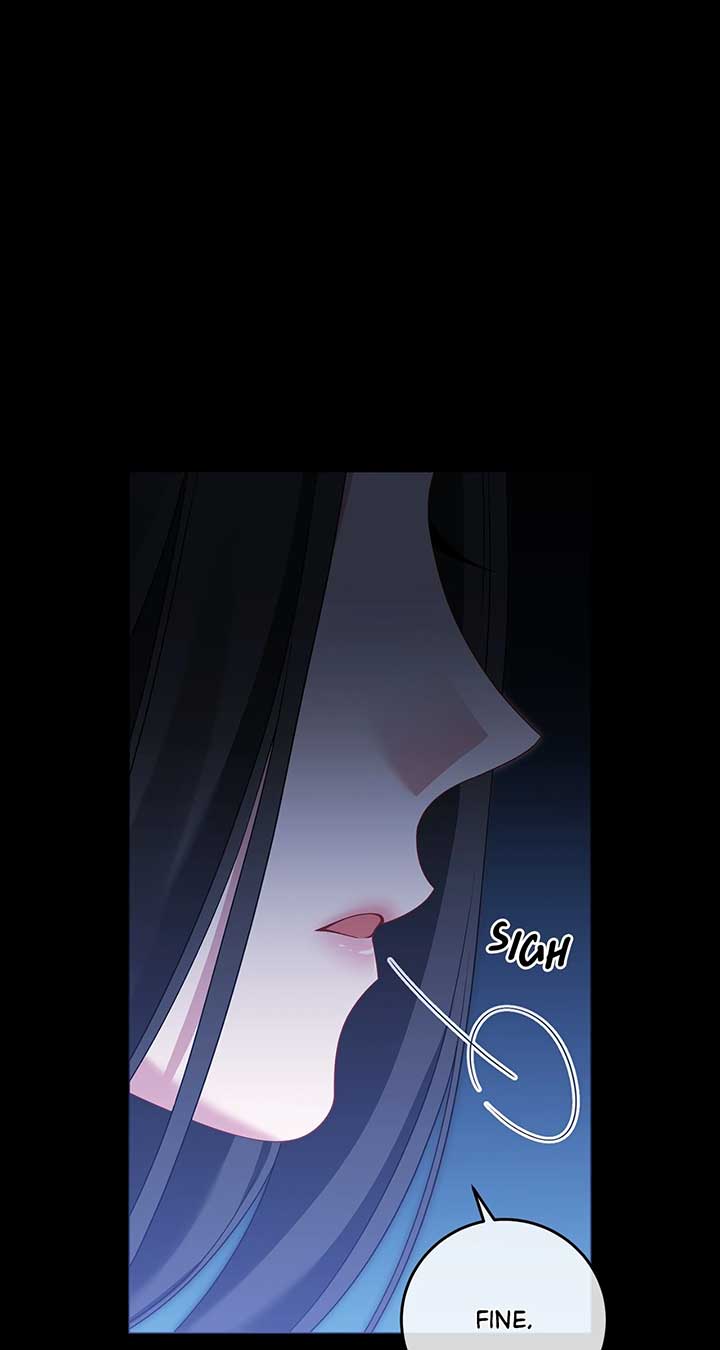 In the Name of Your Death Chapter 89 - Page 51