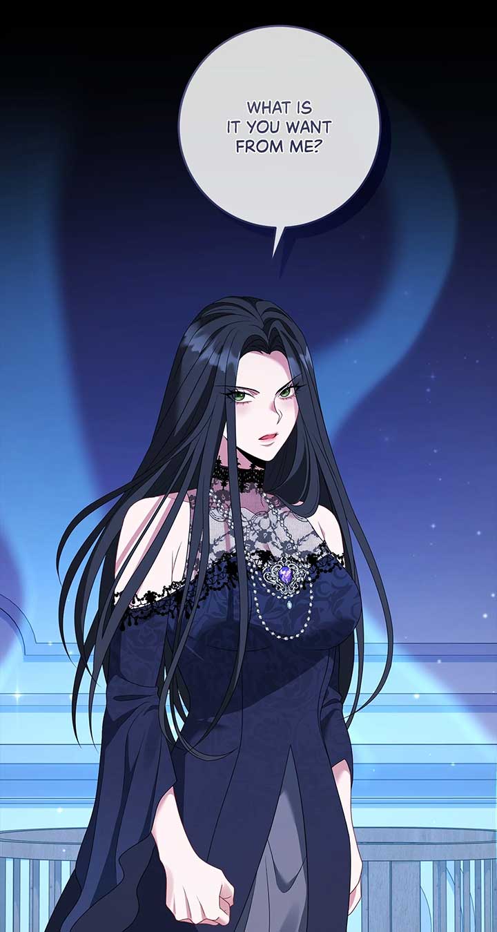 In the Name of Your Death Chapter 89 - Page 53