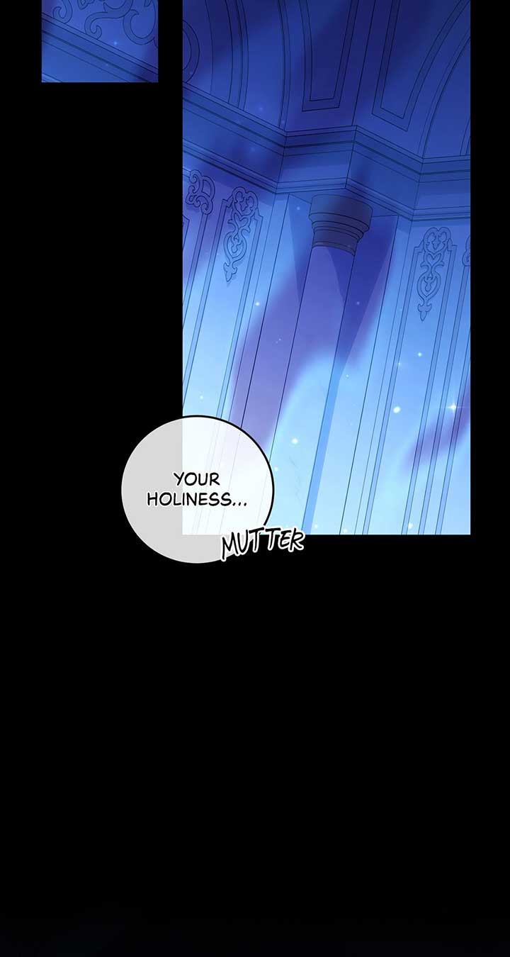 In the Name of Your Death Chapter 89 - Page 55