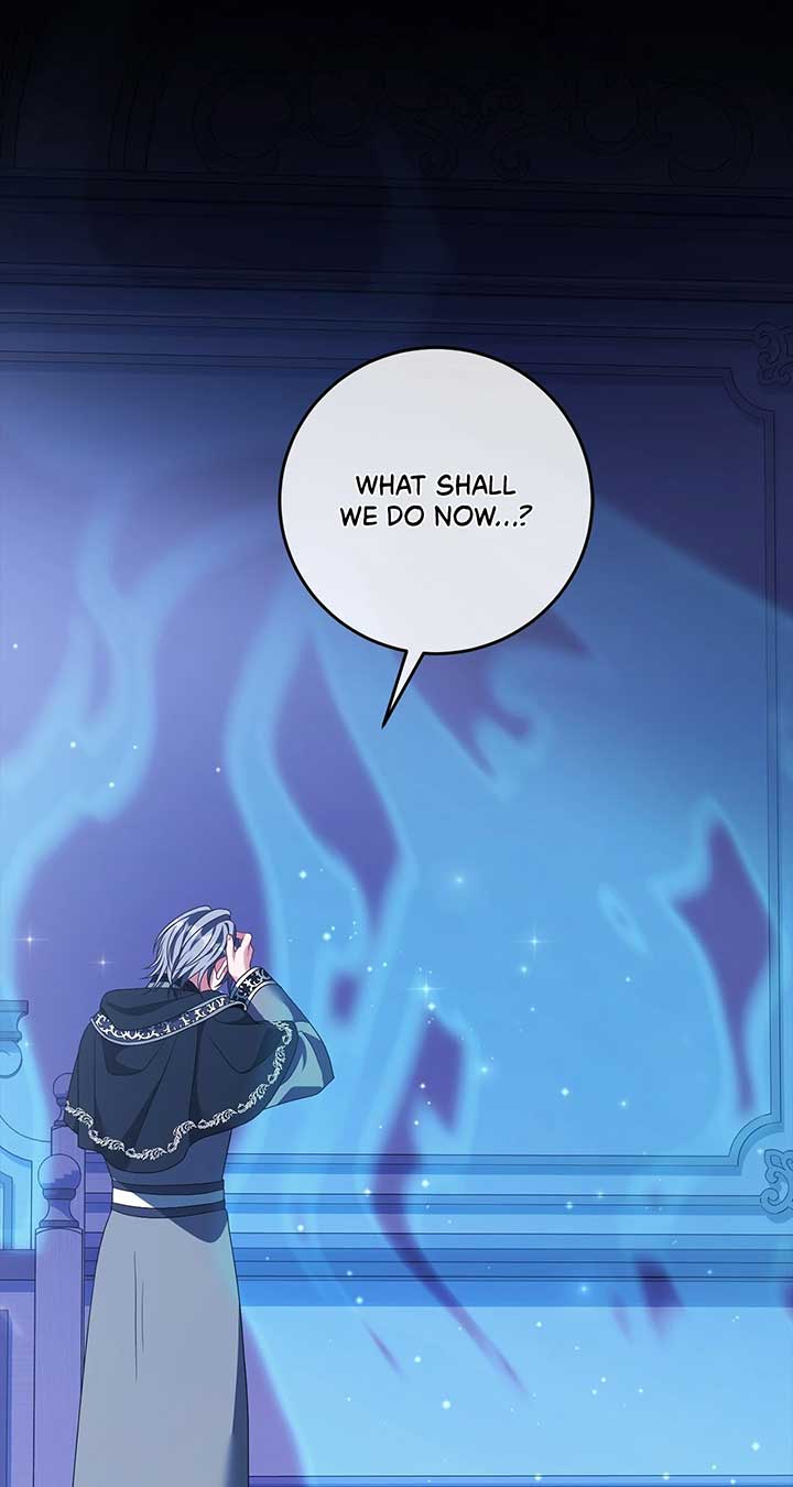 In the Name of Your Death Chapter 89 - Page 56