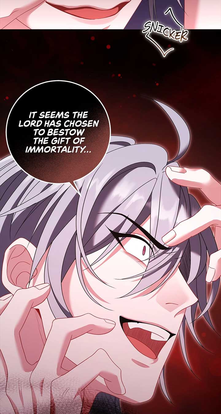 In the Name of Your Death Chapter 89 - Page 58