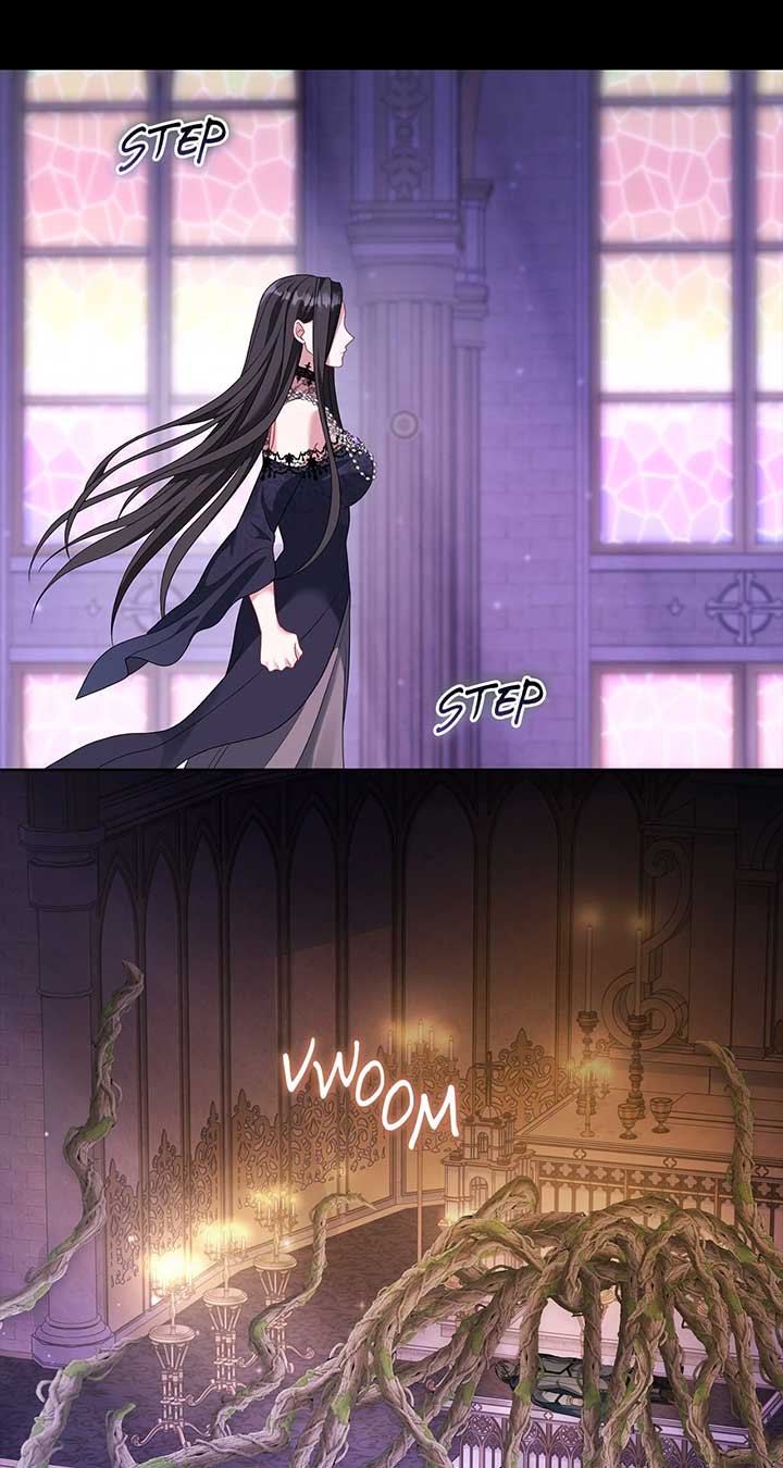 In the Name of Your Death Chapter 89 - Page 63