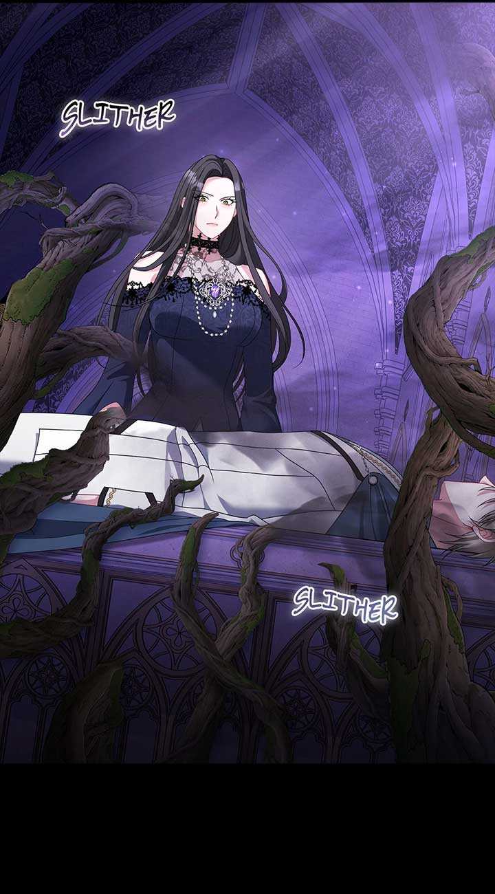 In the Name of Your Death Chapter 89 - Page 65