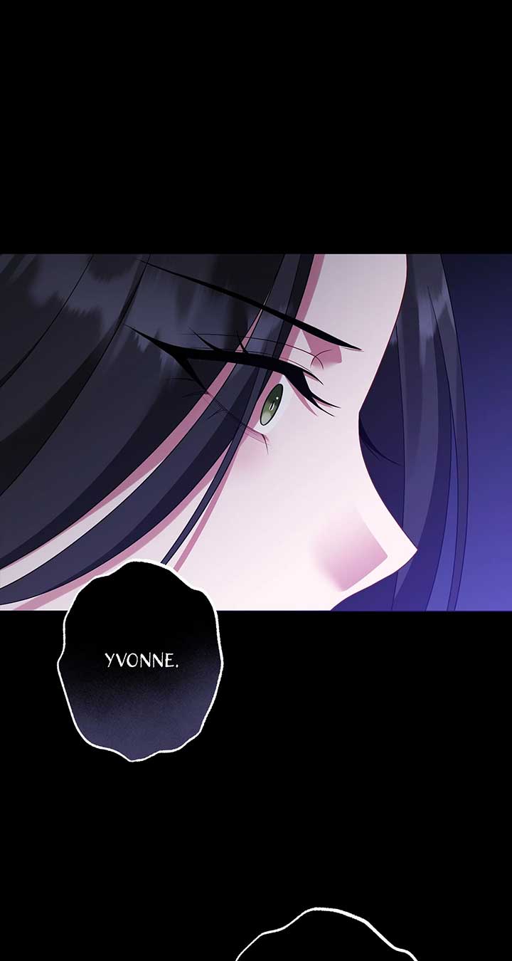 In the Name of Your Death Chapter 89 - Page 67