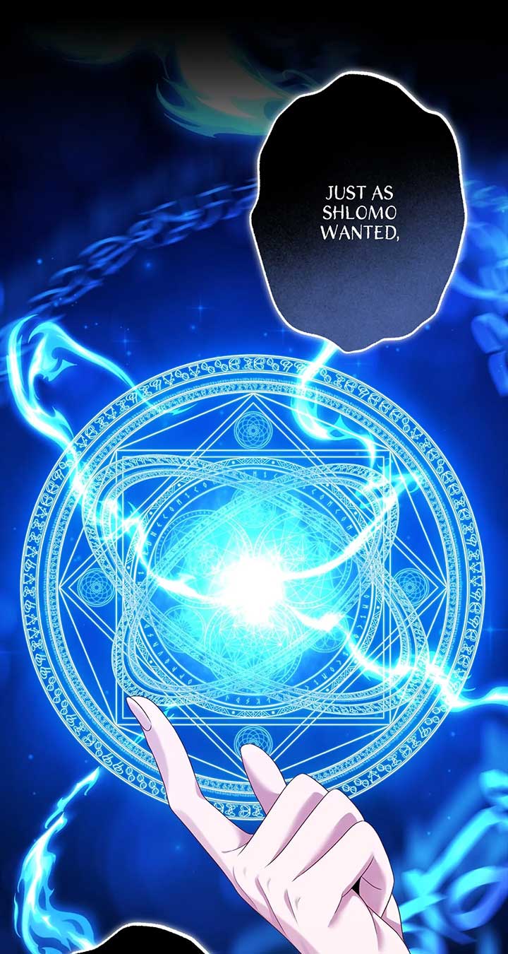 In the Name of Your Death Chapter 89 - Page 72