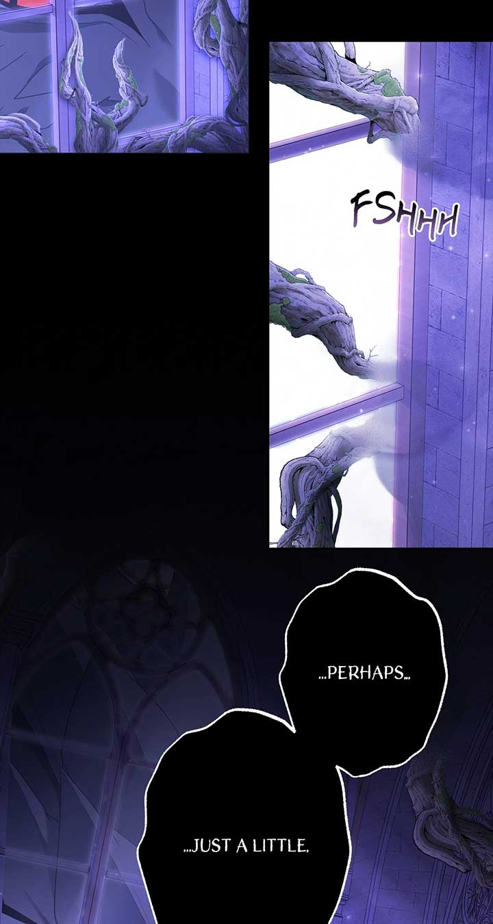 In the Name of Your Death Chapter 89 - Page 74