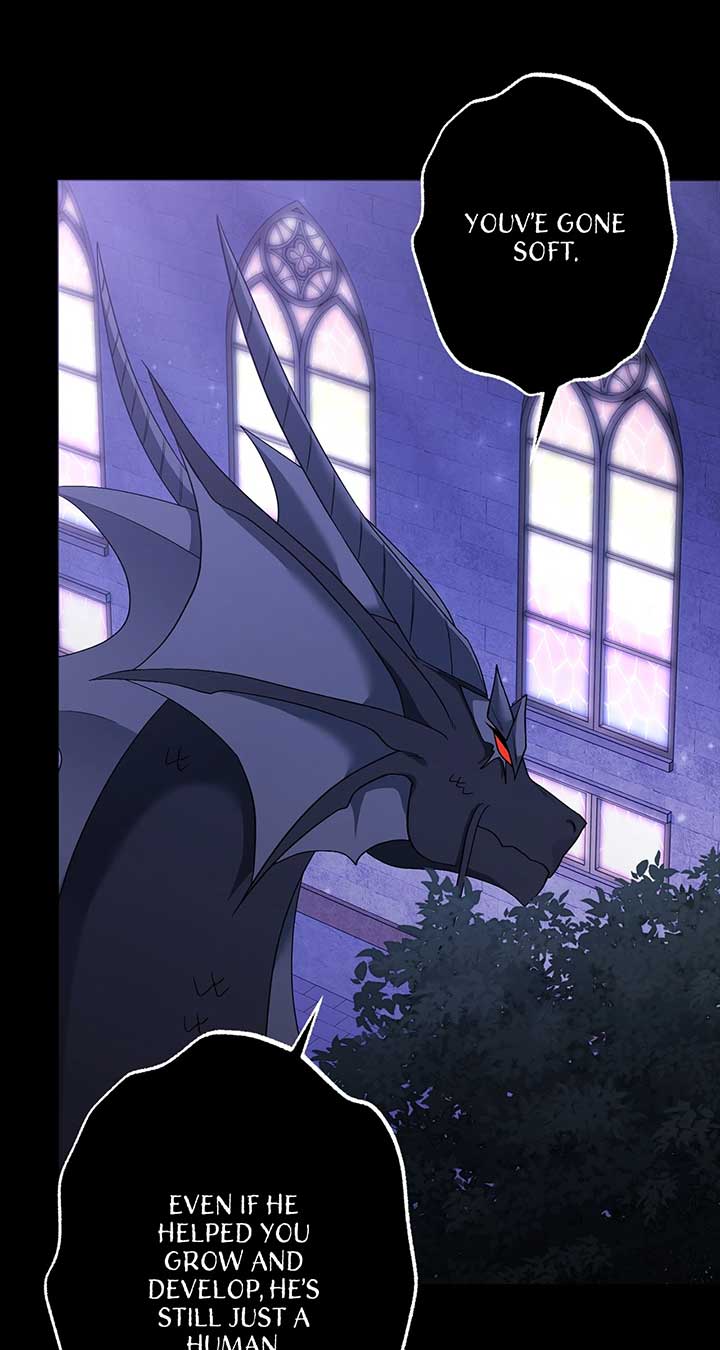 In the Name of Your Death Chapter 89 - Page 76