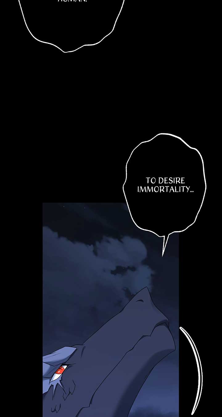 In the Name of Your Death Chapter 89 - Page 77