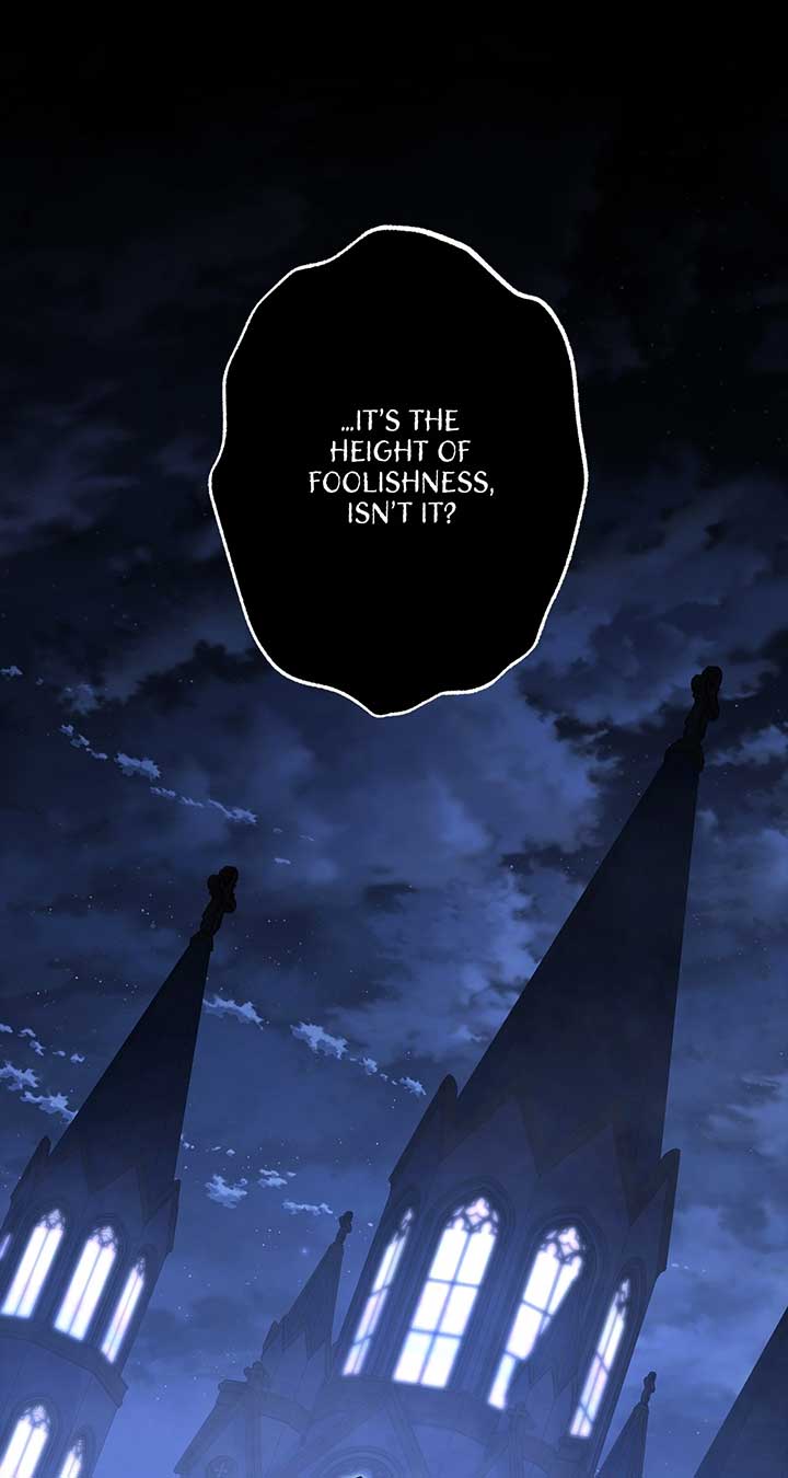 In the Name of Your Death Chapter 89 - Page 79