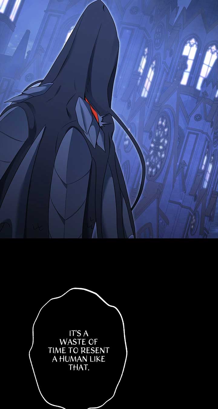 In the Name of Your Death Chapter 89 - Page 80