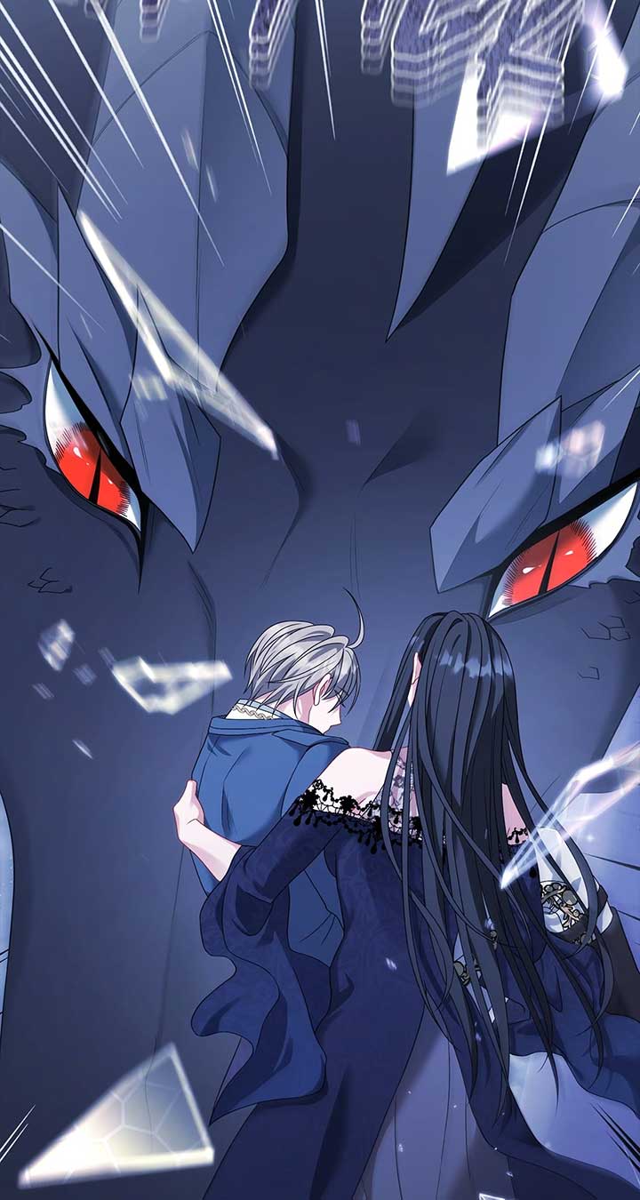 In the Name of Your Death Chapter 89 - Page 82