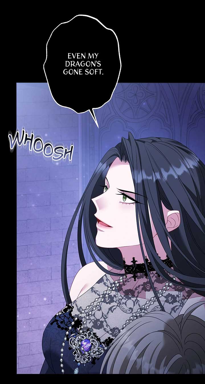 In the Name of Your Death Chapter 89 - Page 84