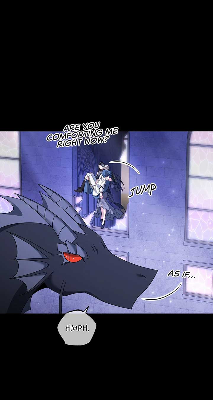 In the Name of Your Death Chapter 89 - Page 85