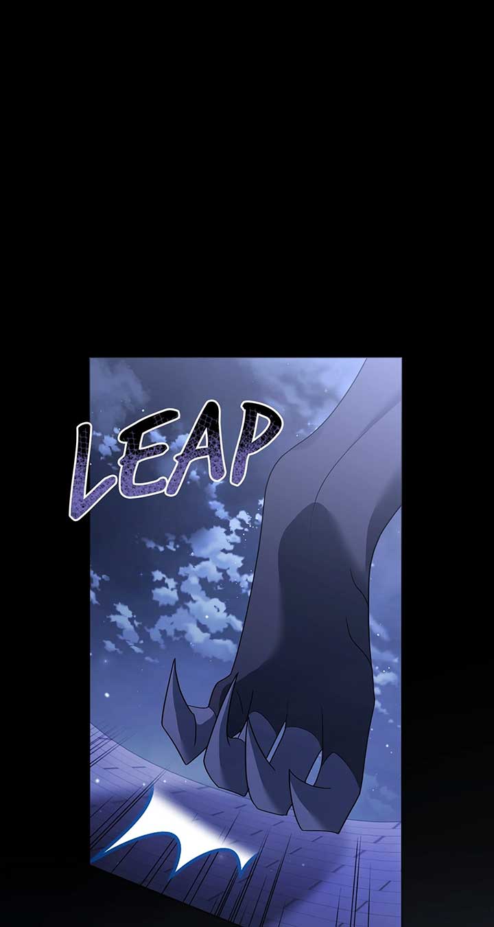 In the Name of Your Death Chapter 89 - Page 87