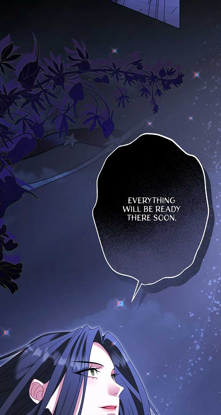 In the Name of Your Death Chapter 89 - Page 88