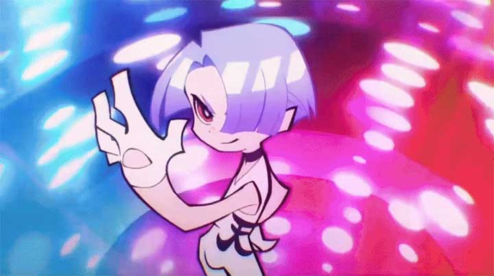 In the Name of Your Death Chapter 89 - Page 93