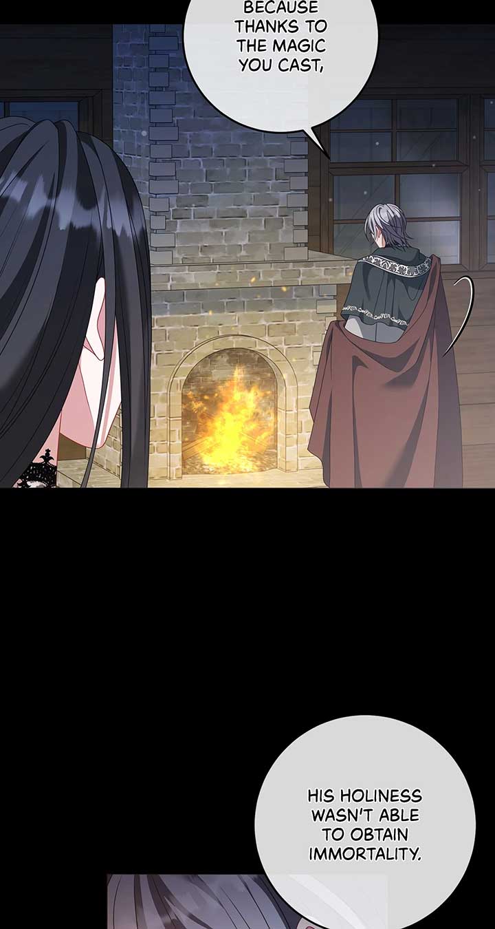 In the Name of Your Death Chapter 90 - Page 12