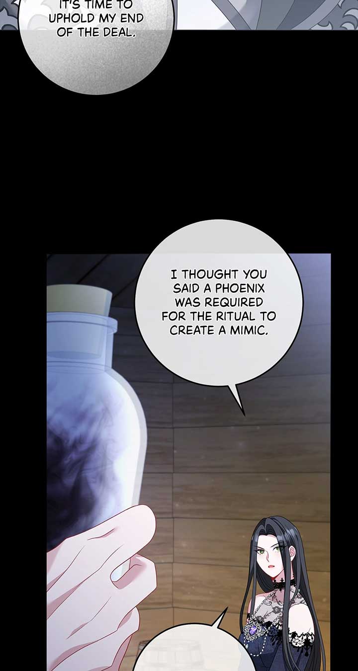 In the Name of Your Death Chapter 90 - Page 16