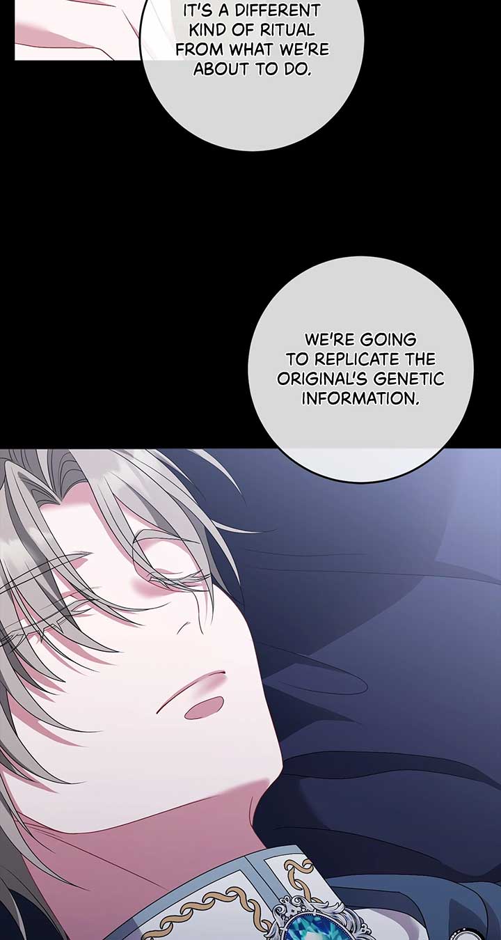 In the Name of Your Death Chapter 90 - Page 18