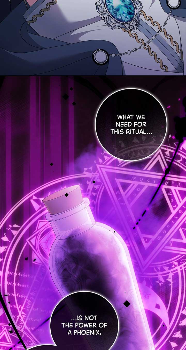 In the Name of Your Death Chapter 90 - Page 19