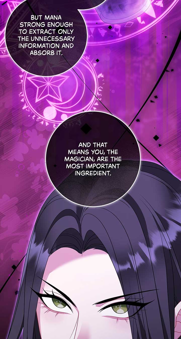 In the Name of Your Death Chapter 90 - Page 20