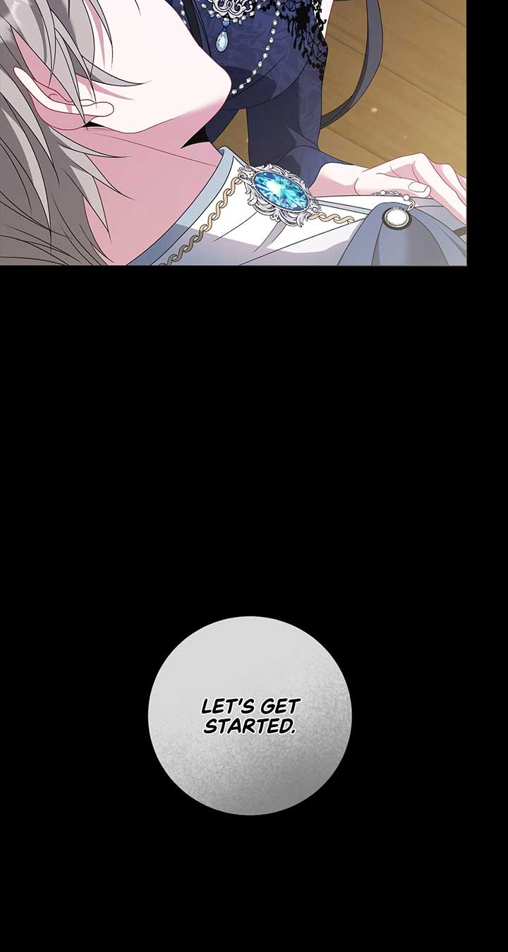 In the Name of Your Death Chapter 90 - Page 26