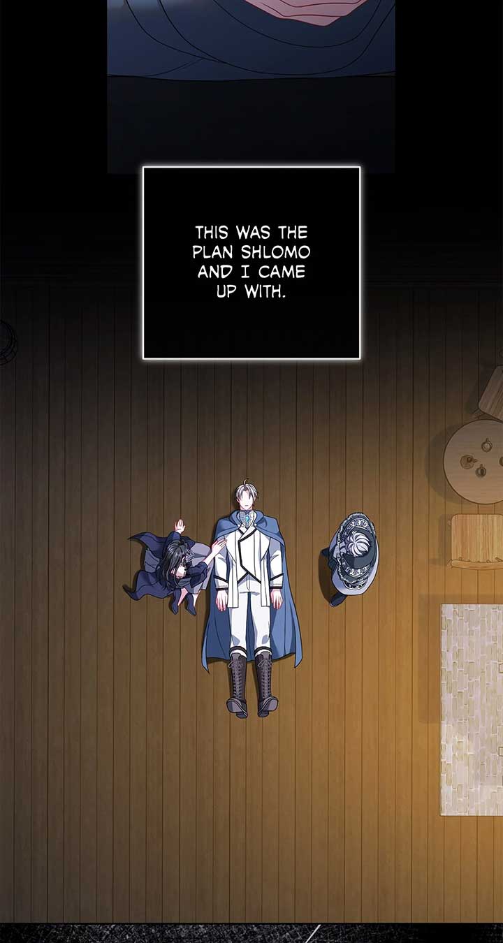 In the Name of Your Death Chapter 90 - Page 31