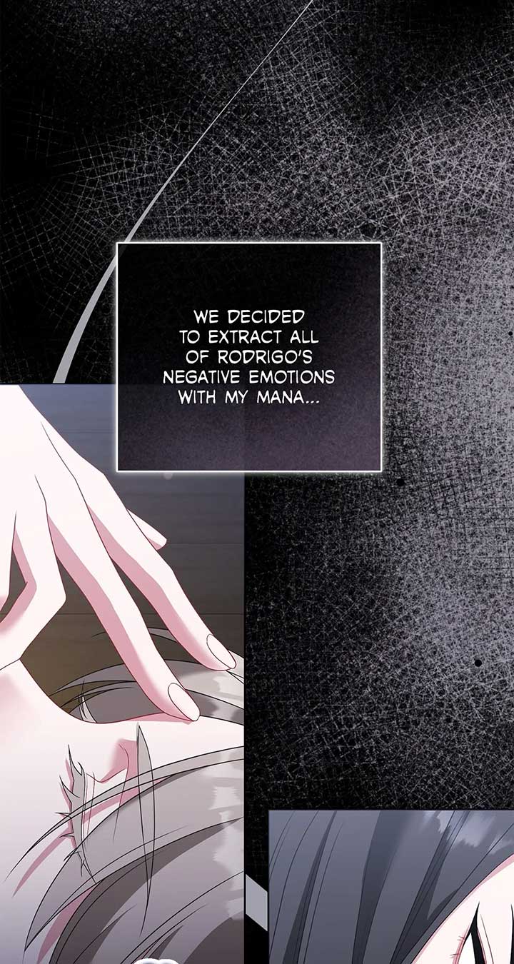 In the Name of Your Death Chapter 90 - Page 32