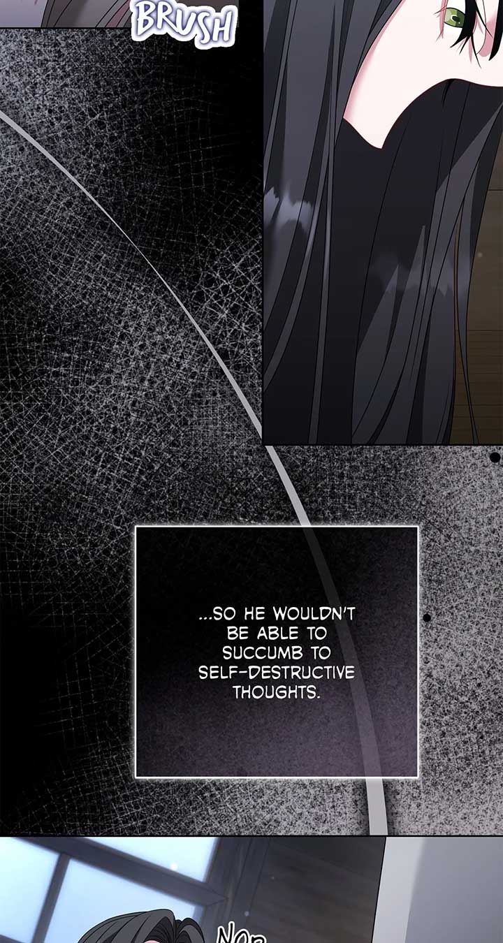 In the Name of Your Death Chapter 90 - Page 33