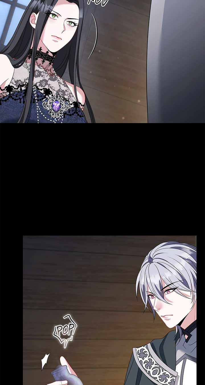 In the Name of Your Death Chapter 90 - Page 34