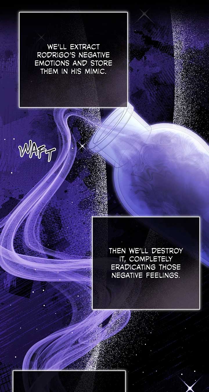 In the Name of Your Death Chapter 90 - Page 36