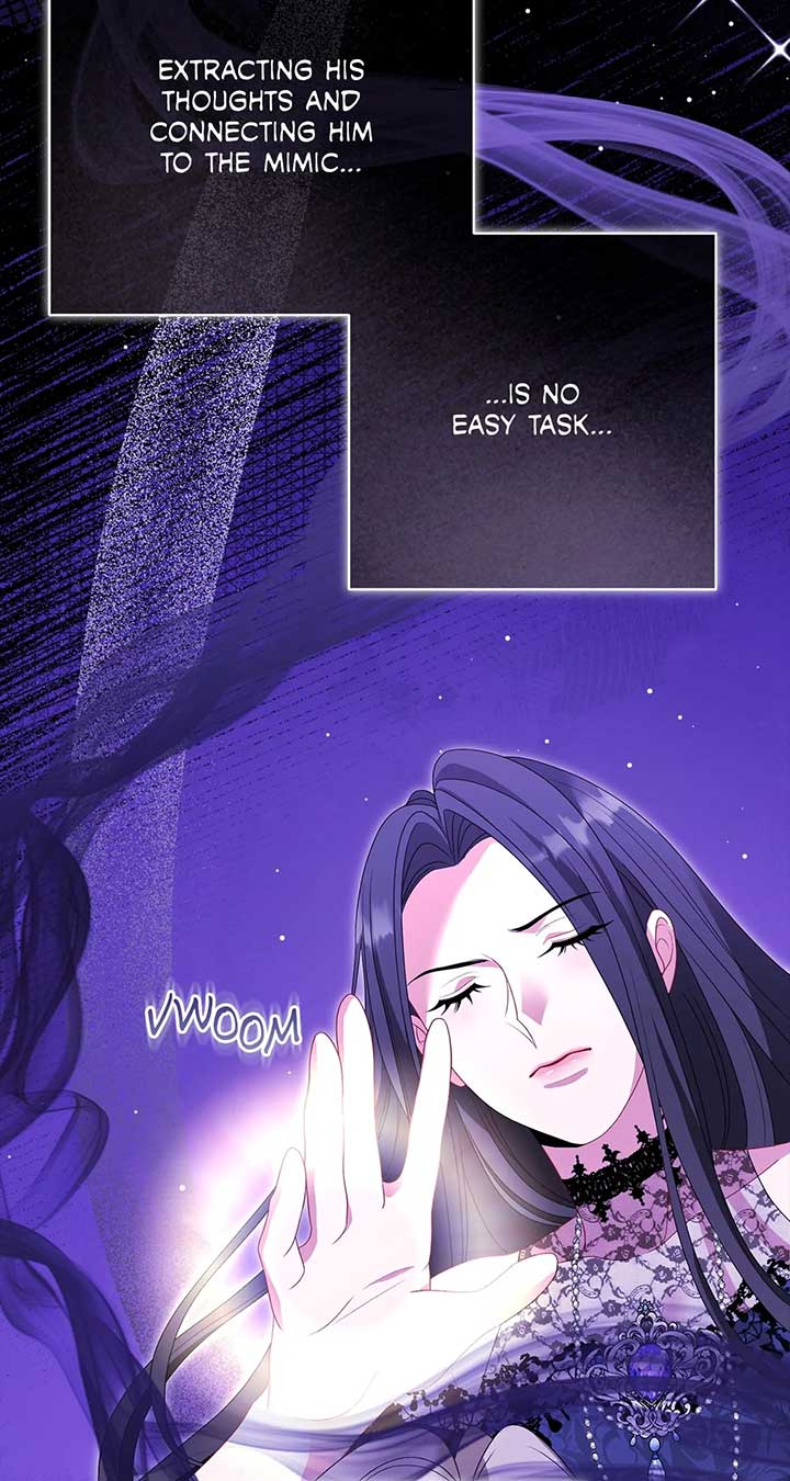 In the Name of Your Death Chapter 90 - Page 37