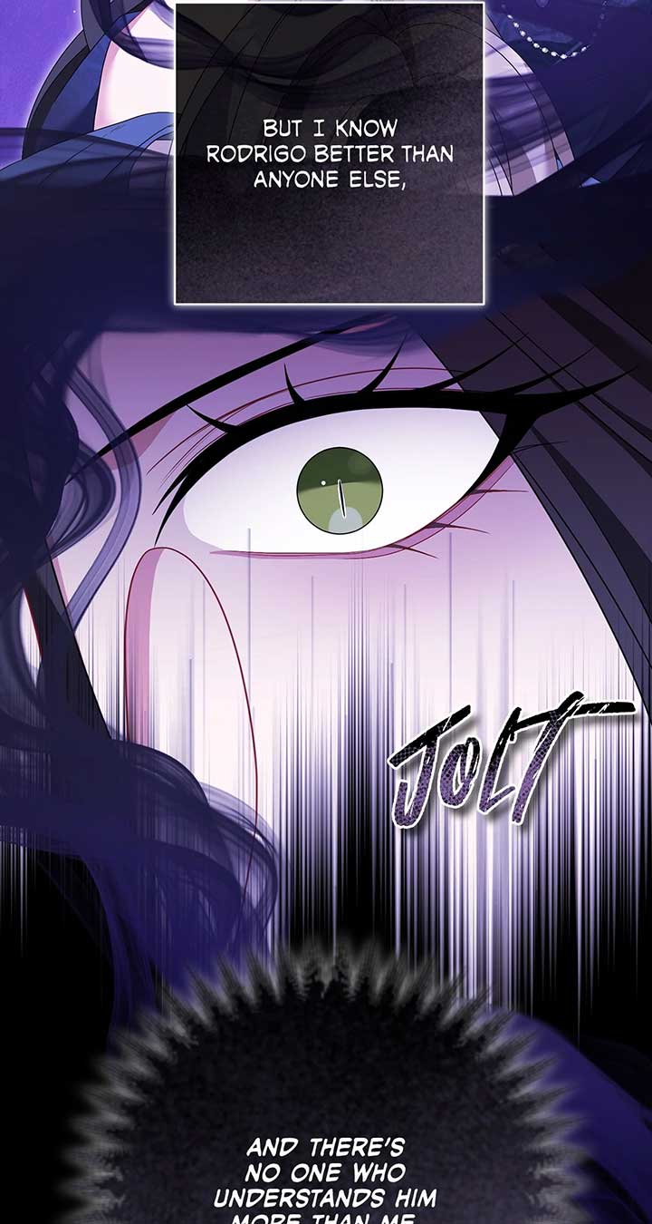 In the Name of Your Death Chapter 90 - Page 38