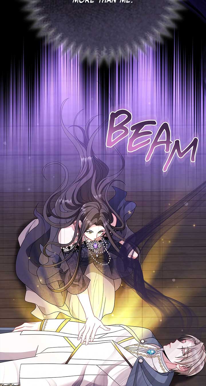 In the Name of Your Death Chapter 90 - Page 39