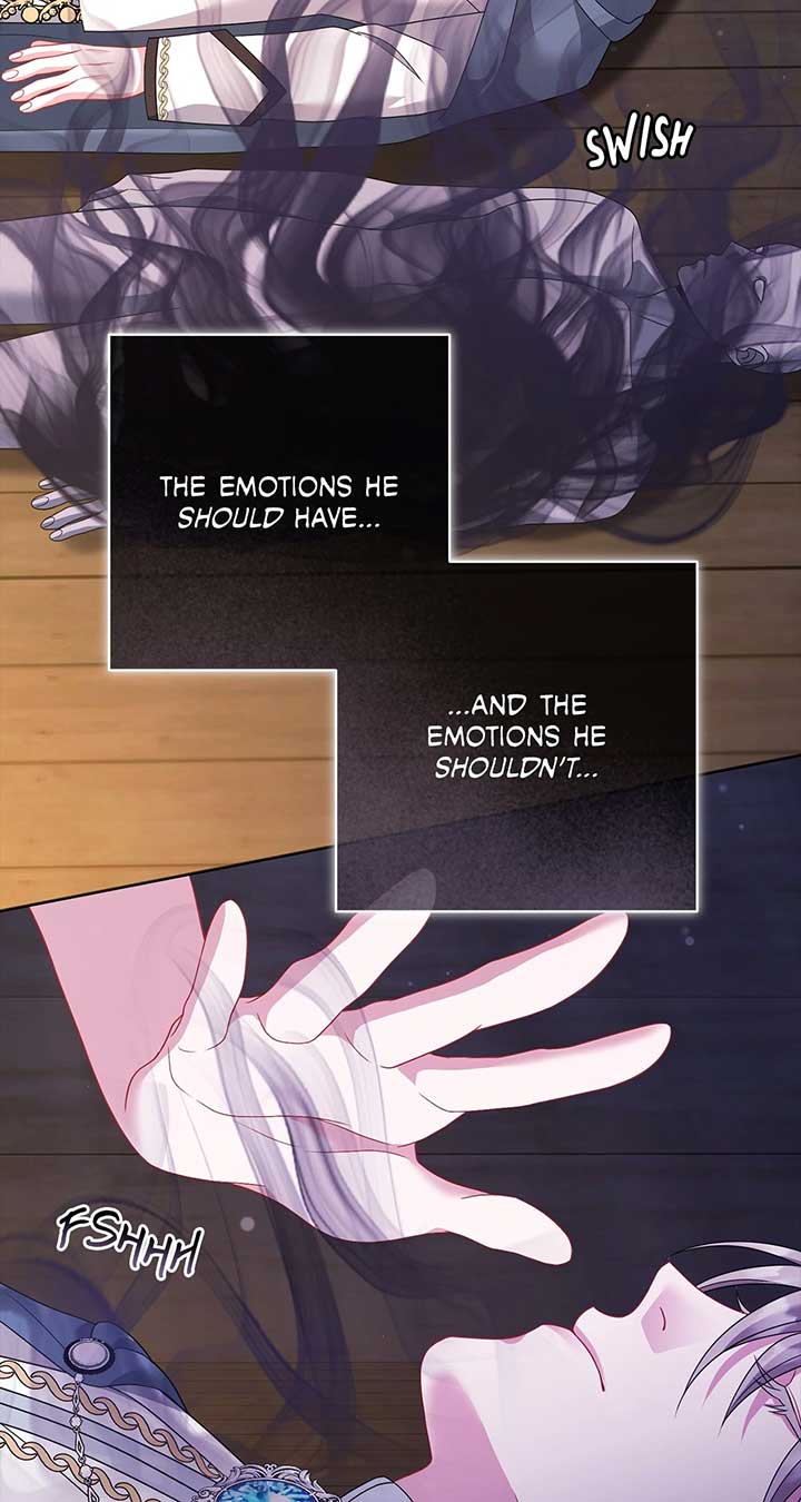 In the Name of Your Death Chapter 90 - Page 40