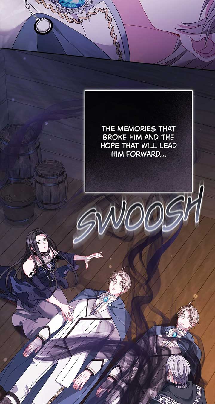 In the Name of Your Death Chapter 90 - Page 41