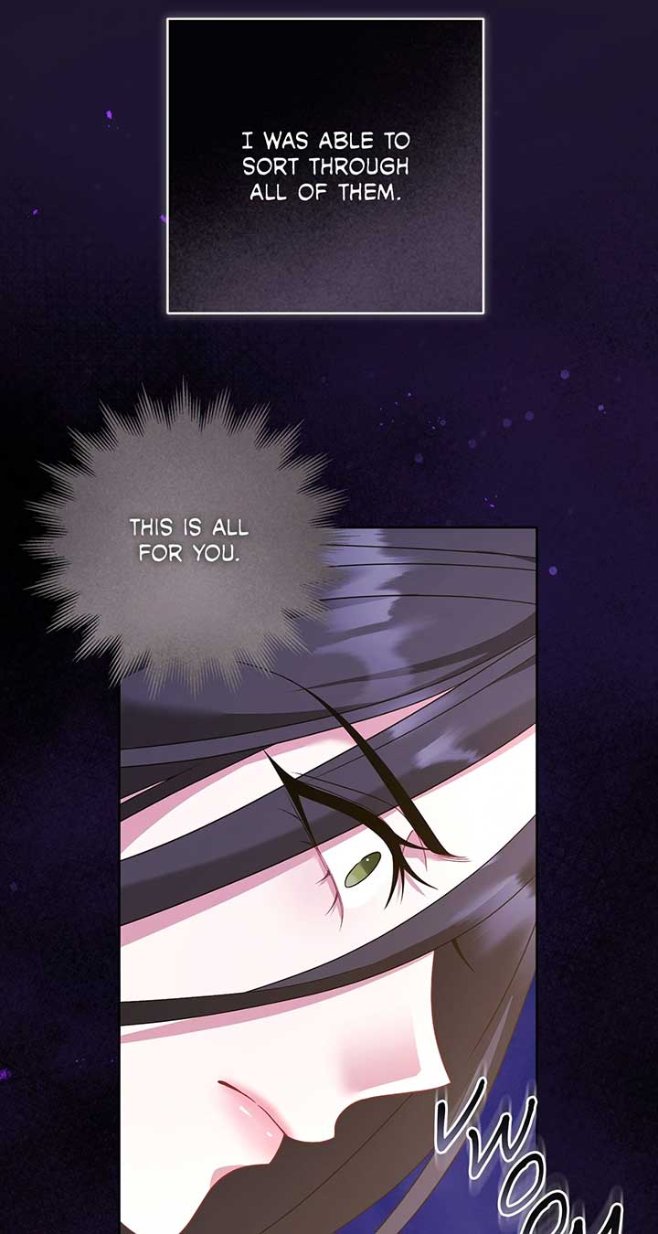 In the Name of Your Death Chapter 90 - Page 43