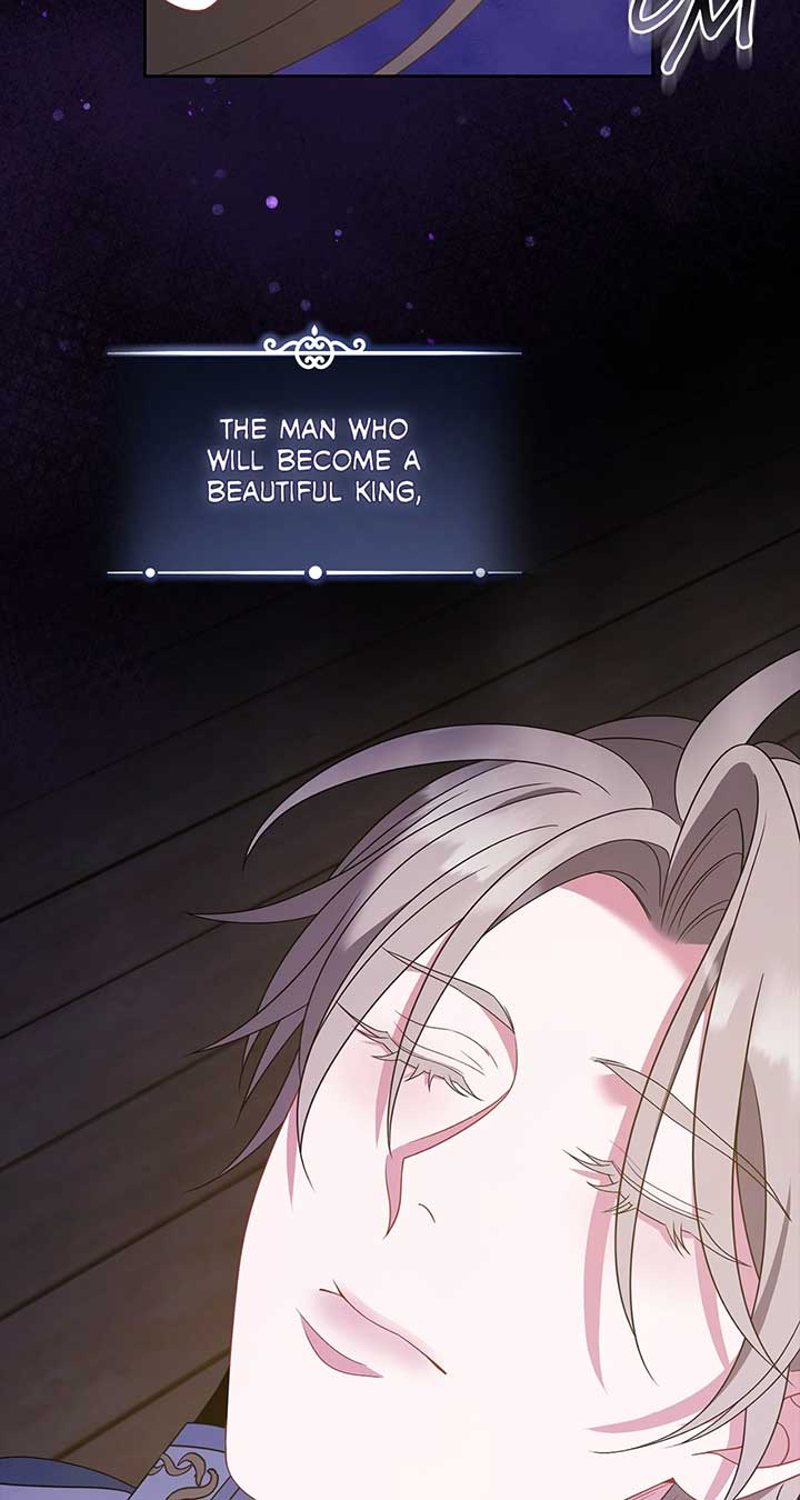 In the Name of Your Death Chapter 90 - Page 44