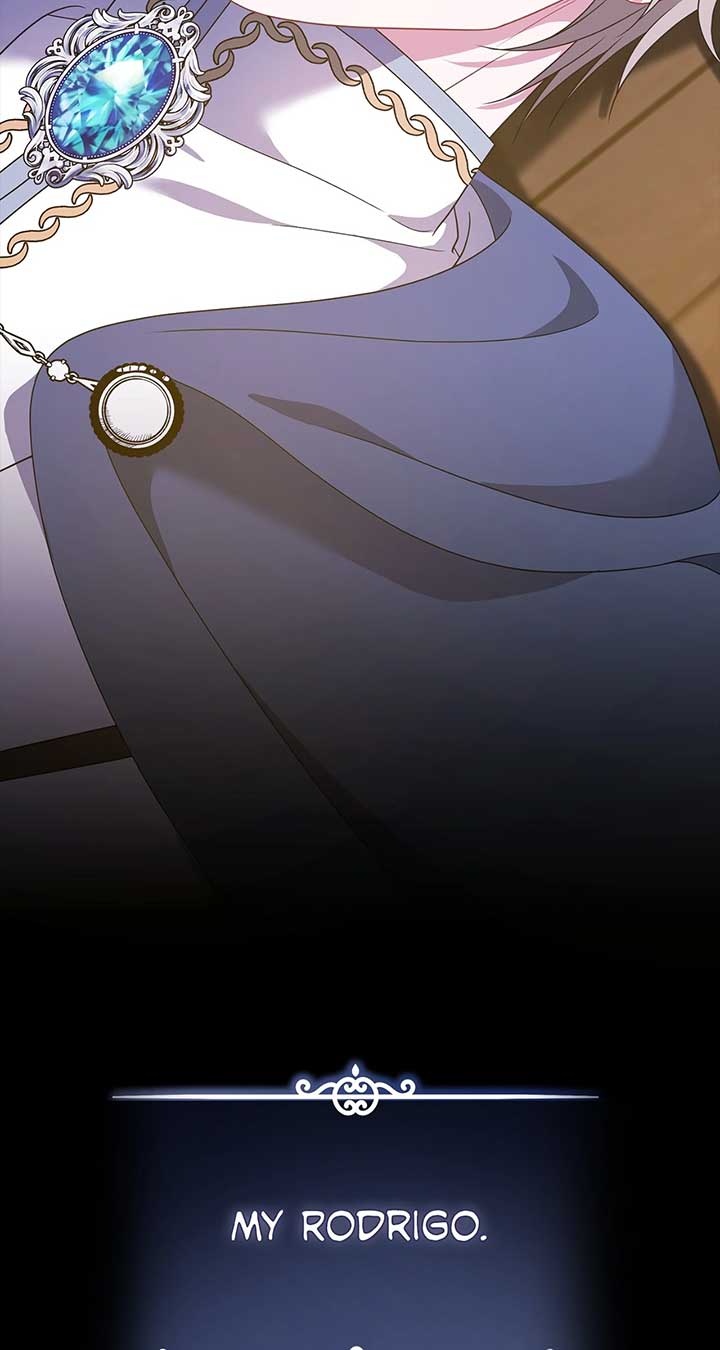 In the Name of Your Death Chapter 90 - Page 45