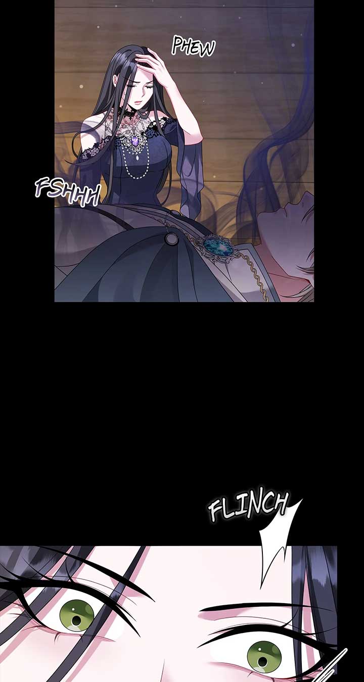 In the Name of Your Death Chapter 90 - Page 48