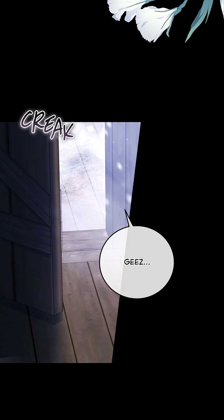 In the Name of Your Death Chapter 90 - Page 6