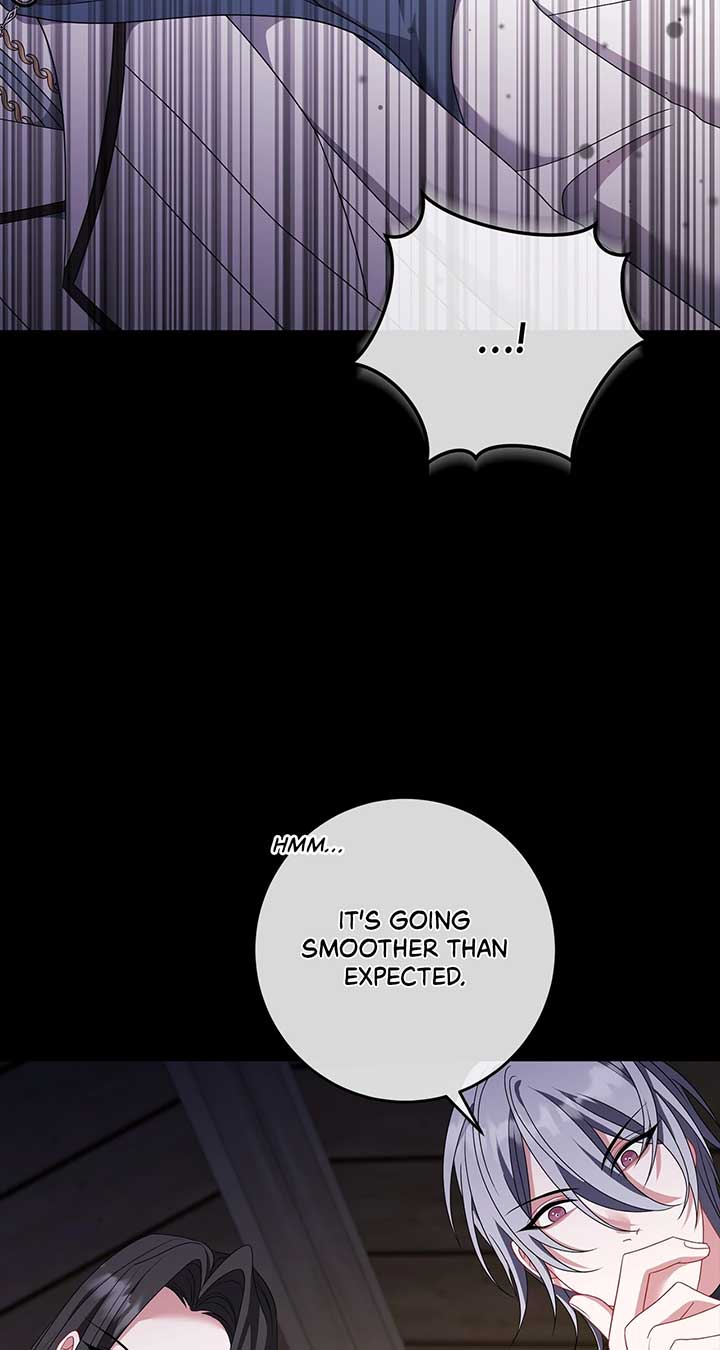 In the Name of Your Death Chapter 90 - Page 51