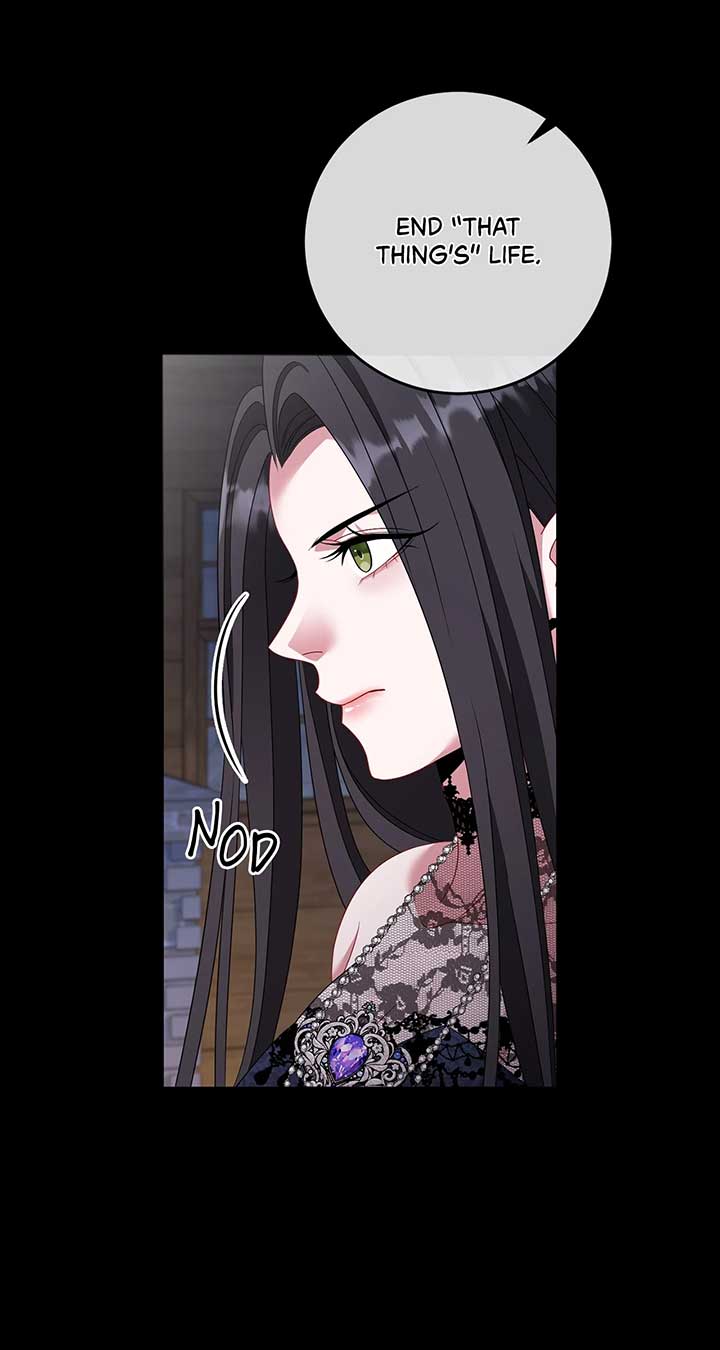 In the Name of Your Death Chapter 90 - Page 57