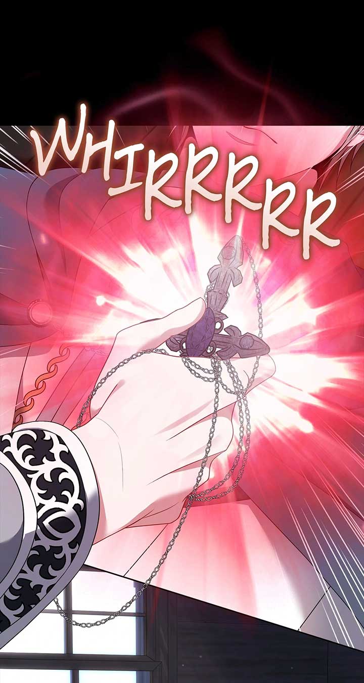 In the Name of Your Death Chapter 90 - Page 58