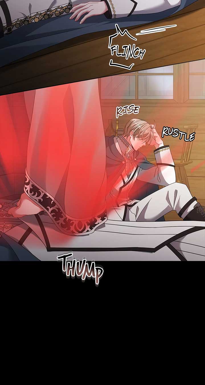 In the Name of Your Death Chapter 90 - Page 60