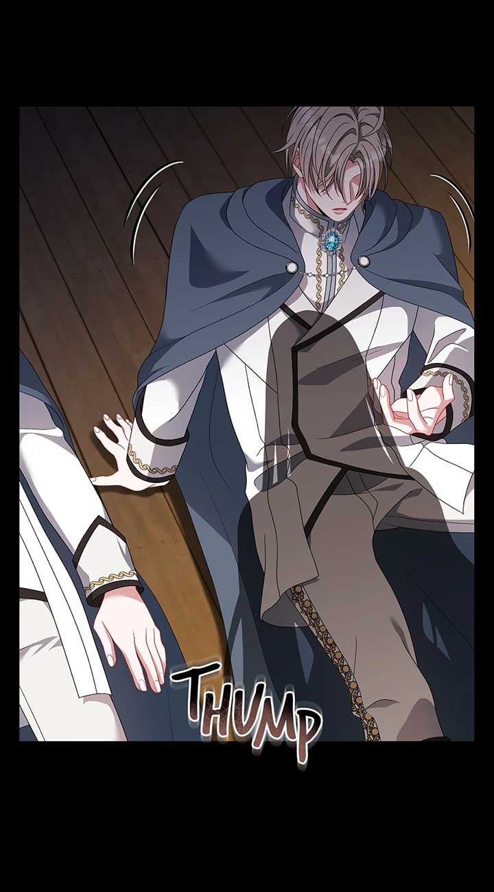 In the Name of Your Death Chapter 90 - Page 61